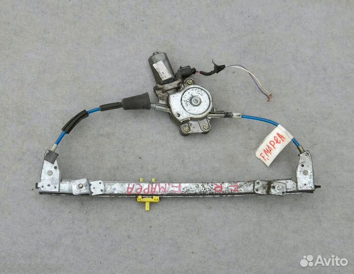 Стеклоподъемник передний правый Fiat Marea