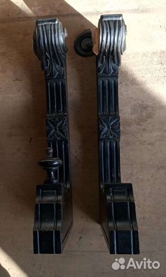 Запчасти и фурнитура от пианино