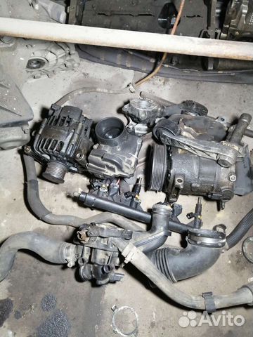 Двигатель на пежо 308