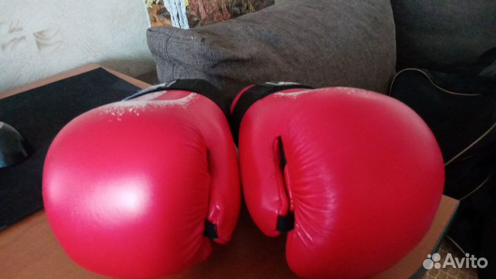 Спортивный инвентарь