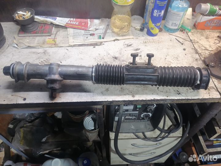 Рулевая рейка 2108-2115