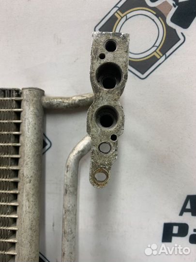 Радиатор кондиционера Bmw X5 E53