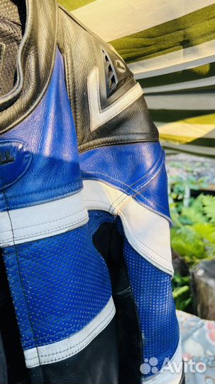 Мотокомбинезон