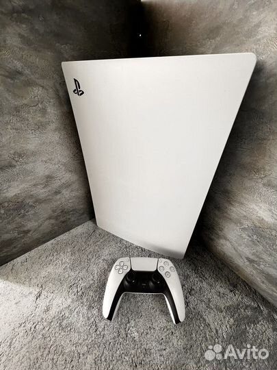 Sony playstation 5