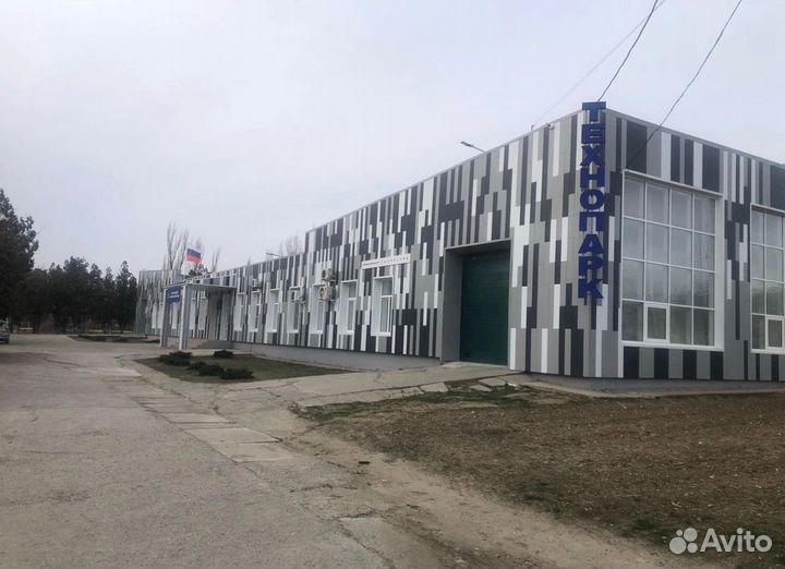 Линеарная панель