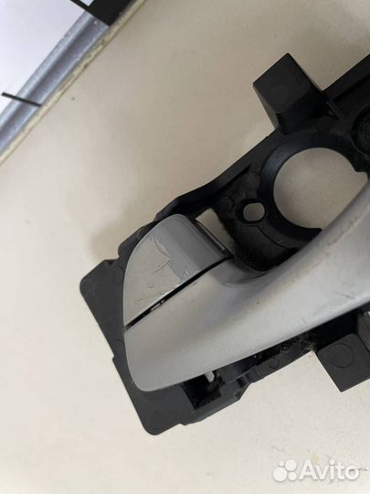 Ручка двери передней внутренняя левая Kia Rio 4 FB