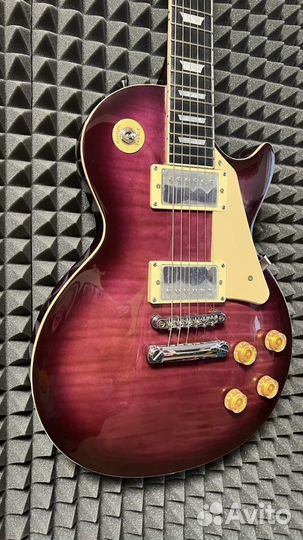 Гитара Smiger L-G9-p1 Les Paul новый