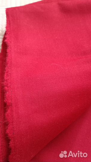 Костюмная ткань