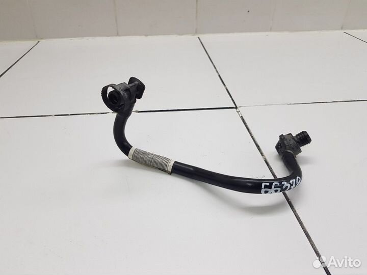 Трубка вакуумная (Geely Coolray)