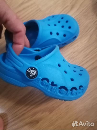 Crocs