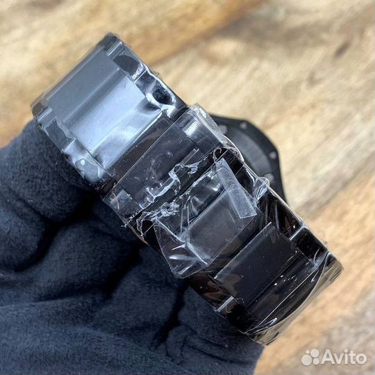 Часы мужские hublot