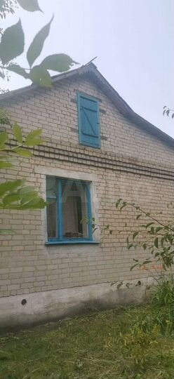 Дом 98,5 м² на участке 25 сот.