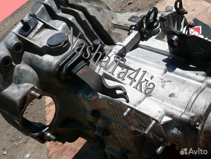 Кпп ваз 2112/2110/14 ремонт Гарантия коробки