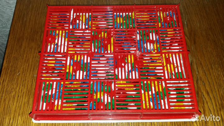 Мозайка детская