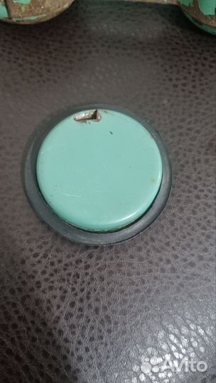 Воздушный фильтр иж-49