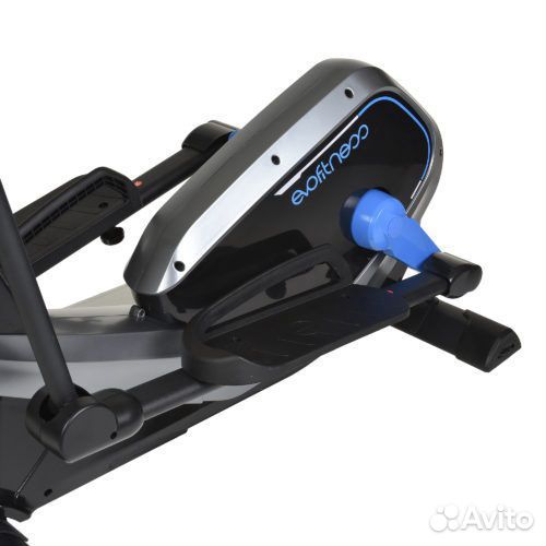 Эллиптический тренажер «Orion II» магнитный