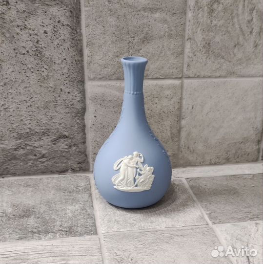 Ваза Wedgwood