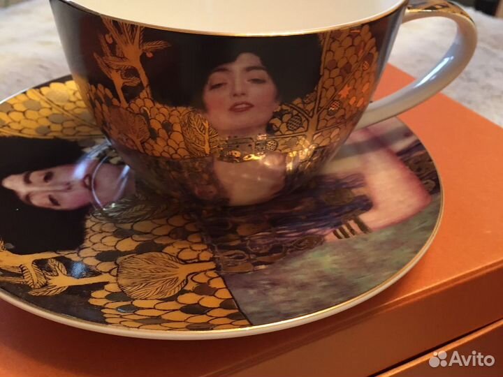 Китайский фарфор