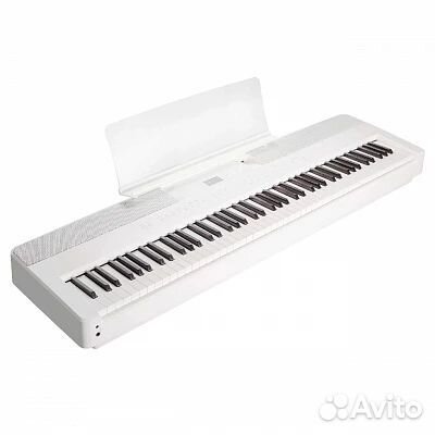 Цифровое пианино kawai es520