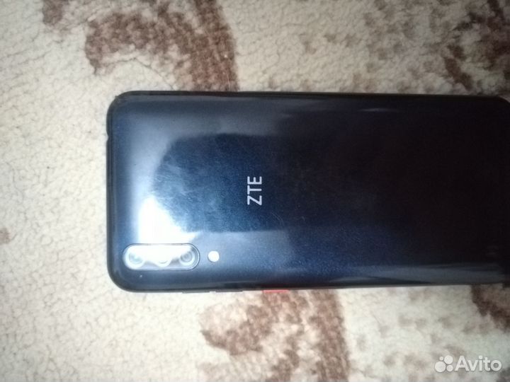 ZTE Blade A7 (2020), 2/32 ГБ
