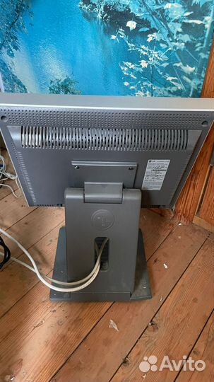 Монитор Samsung