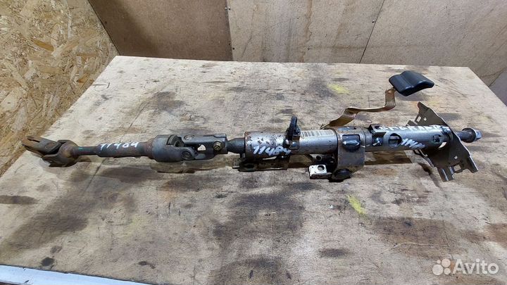 Колонка рулевая Geely Emgrand EC7