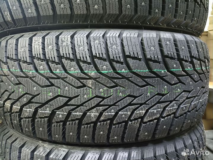 Tracmax X-Privilo S500 245/55 R19 107T