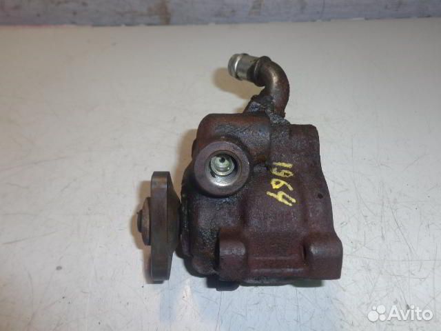 Насос гур Ford Explorer 3