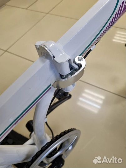 Велосипед phoenix