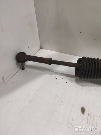 Рулевая рейка Peugeot Boxer (1994-2006)