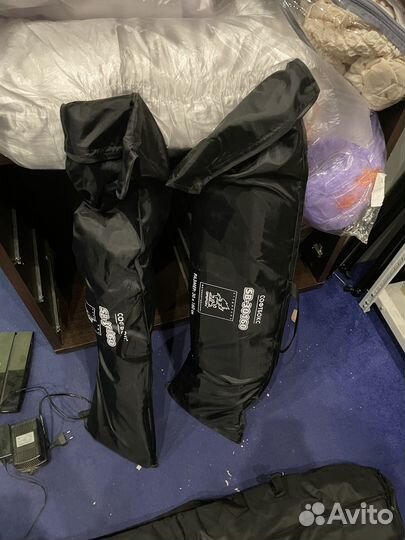 Оборудование для фотостудии