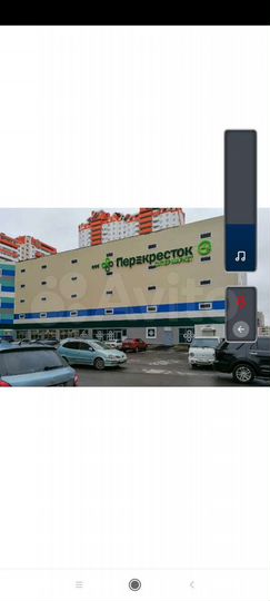 Машиноместо, 15 м²