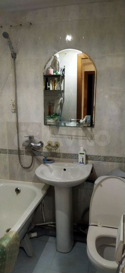 1-к. квартира, 38 м², 6/9 эт.