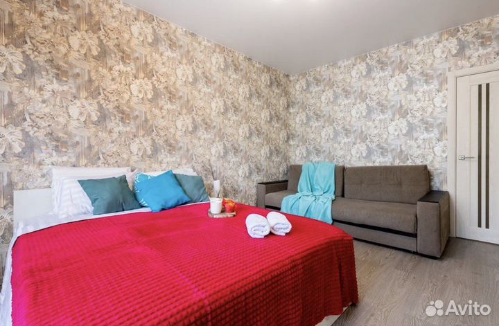 Доверительное управление недвижимостью посуточно