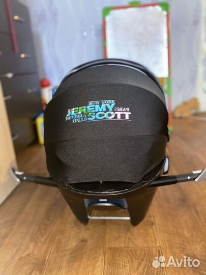 Автолюлька cybex