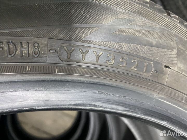 Yokohama Ice Guard IG70 225/45 R17 91Q