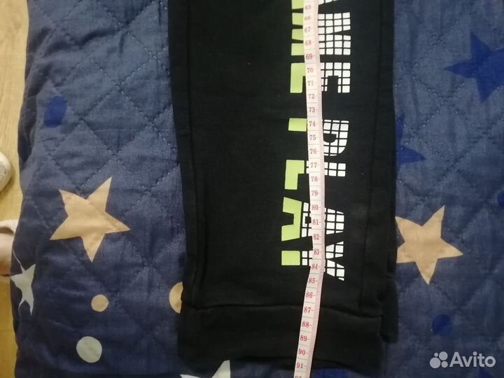 Вещи пакетом на мальчика