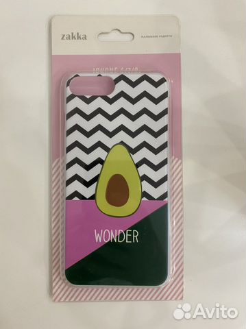 Новый Бампер для iPhone 6/7/8 plus