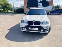 BMW X5 3.0 AT, 2007, 501 000 км, с пробегом, цена 1 500 000 руб.