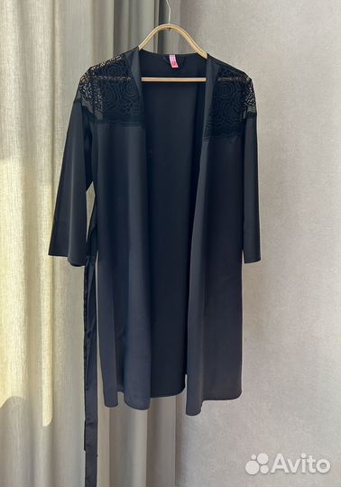 Халат домашний