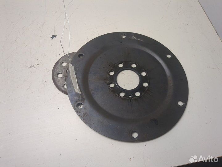 Маховик АКПП киа Carens, 2004