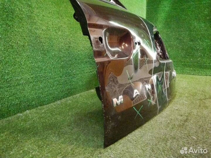 Дверь багажника правая Mini Clubman F54 (2015-н.в