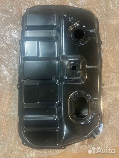 Hyundai santa FE топливный бак