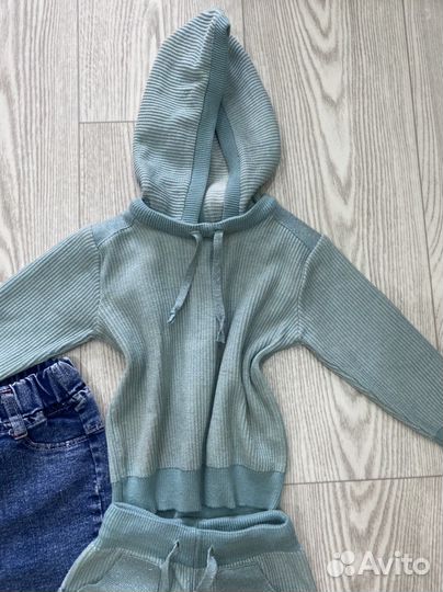 Вещи для девочки