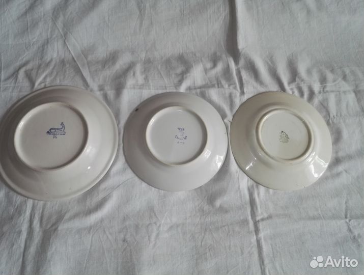 Посуда для кухни, б/у