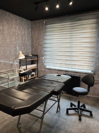 Аренда кабинета косметолога, 18 м²