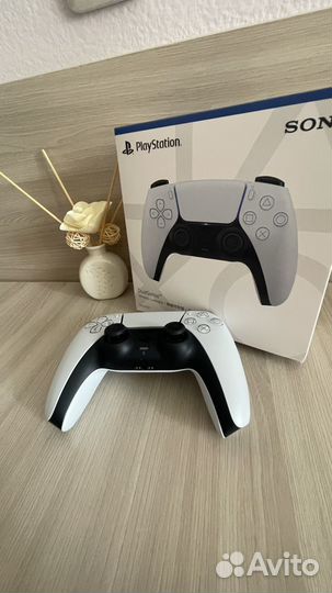Геймпад dualsense ps5 новый
