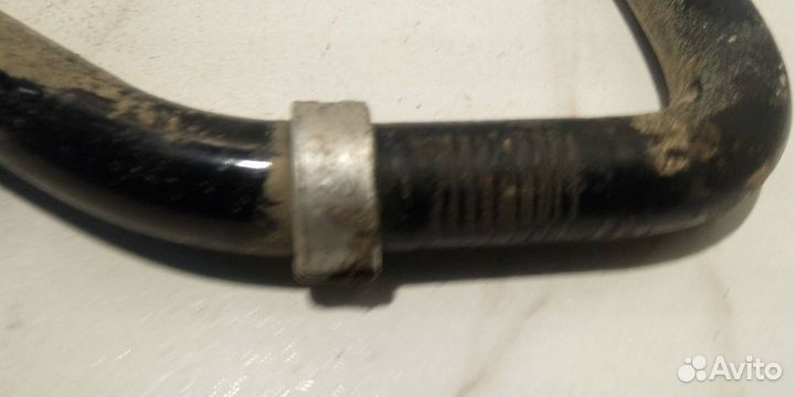 Стабилизатор задний Opel Antara рест. L07 2013