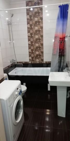 1-к. квартира, 40,5 м², 3/5 эт.