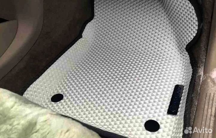 Ева коврики арт 33.12